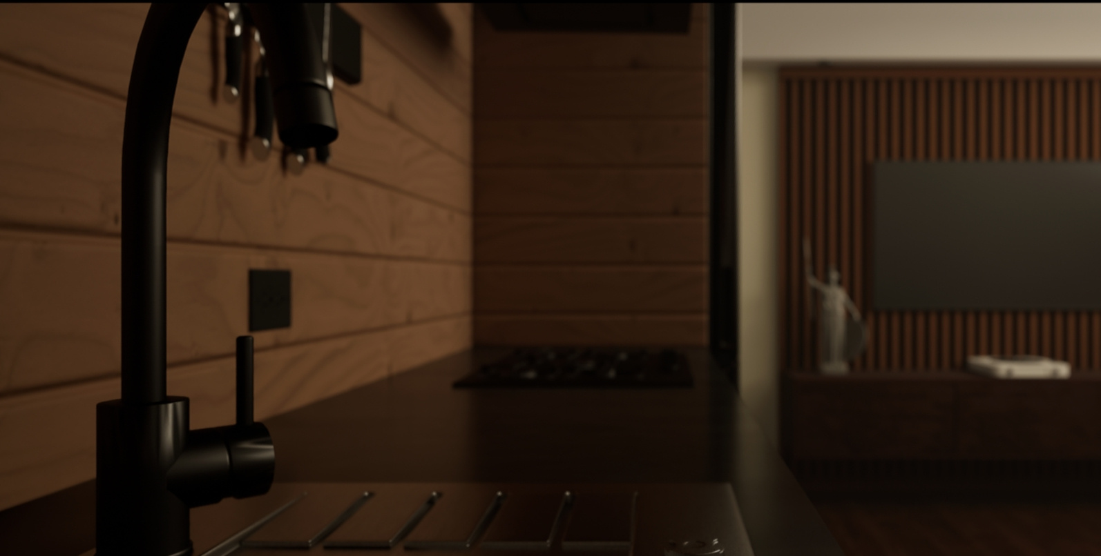 Apartment Showcase