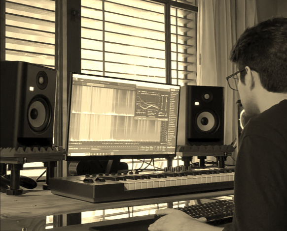How to Sound Design?